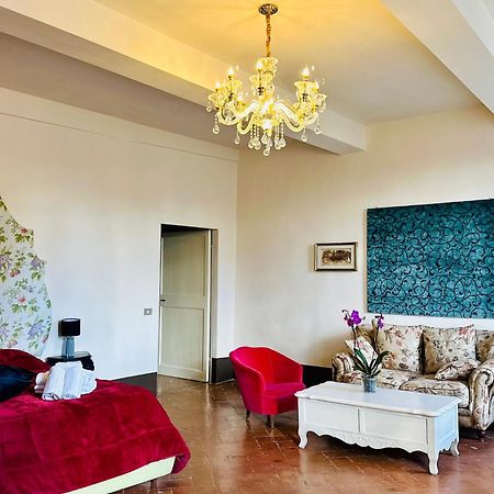 Domus An - Sant'Agata-Historical Home-Very Central 锡耶纳 外观 照片