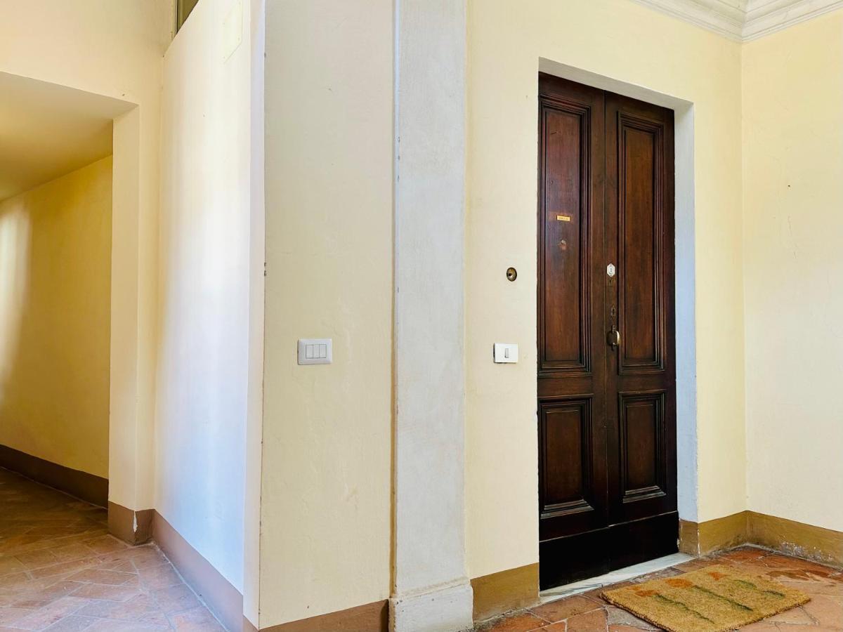 Domus An - Sant'Agata-Historical Home-Very Central 锡耶纳 外观 照片