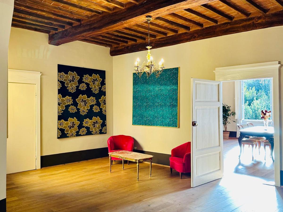 Domus An - Sant'Agata-Historical Home-Very Central 锡耶纳 外观 照片