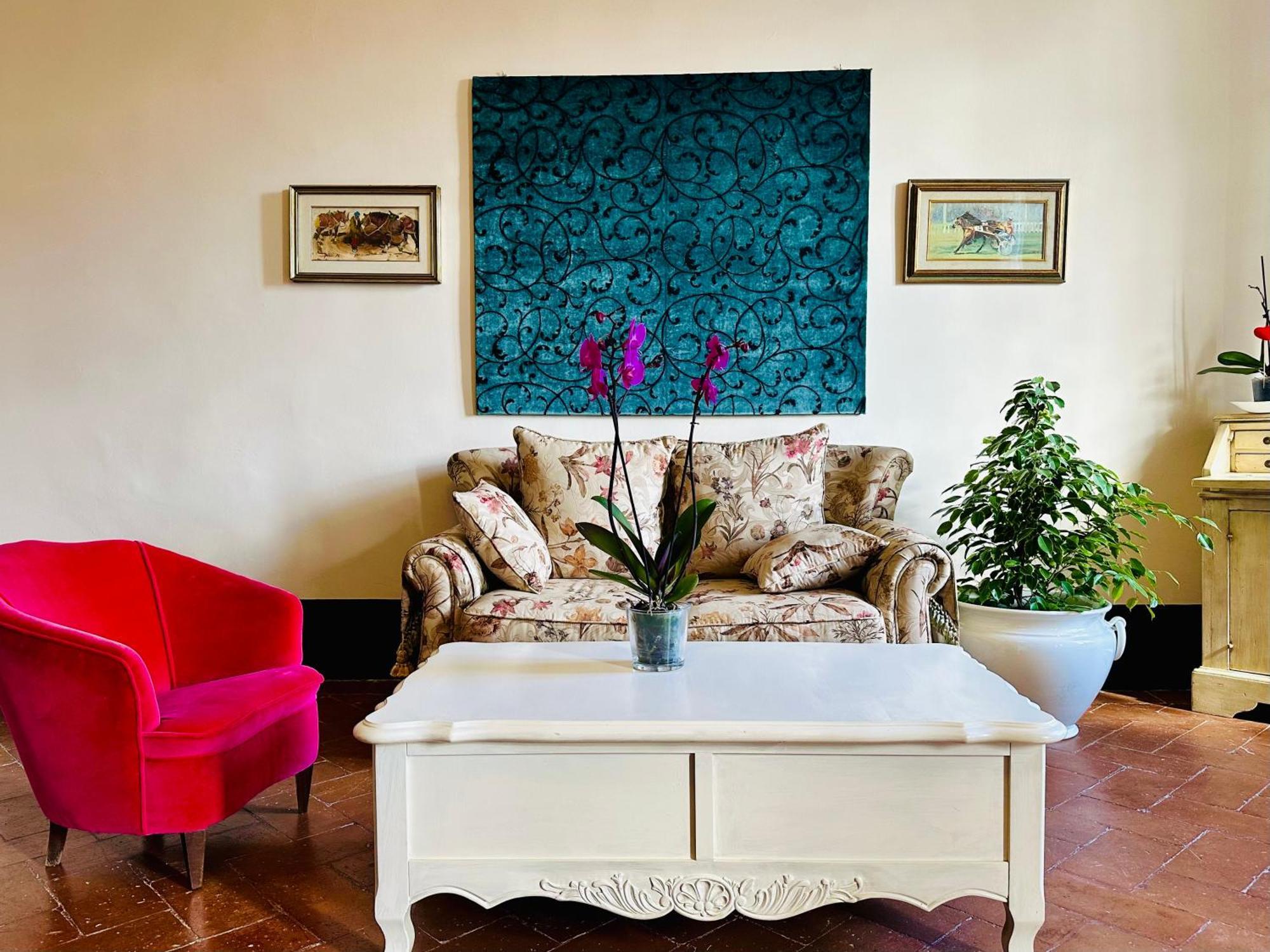 Domus An - Sant'Agata-Historical Home-Very Central 锡耶纳 外观 照片