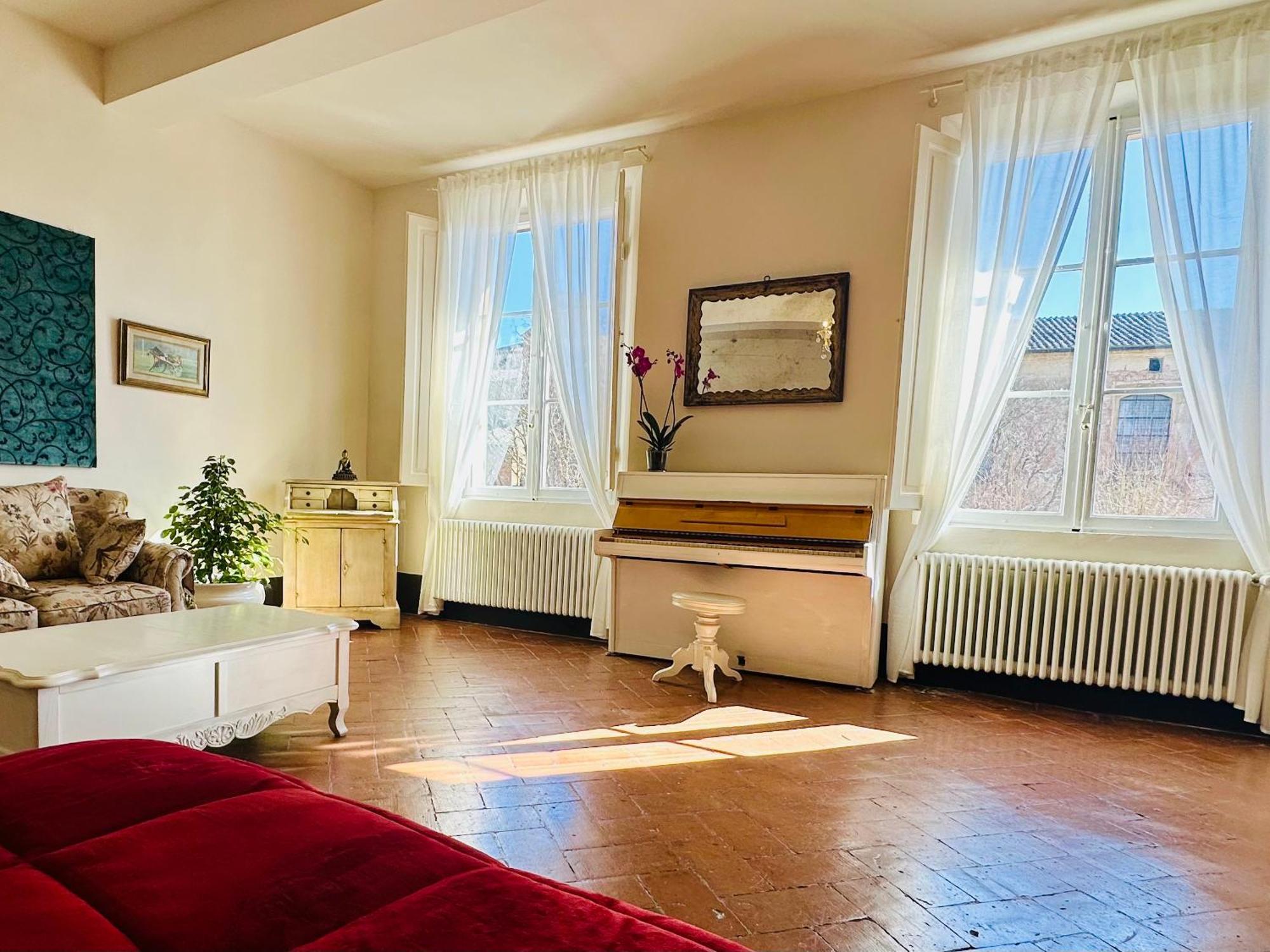 Domus An - Sant'Agata-Historical Home-Very Central 锡耶纳 外观 照片