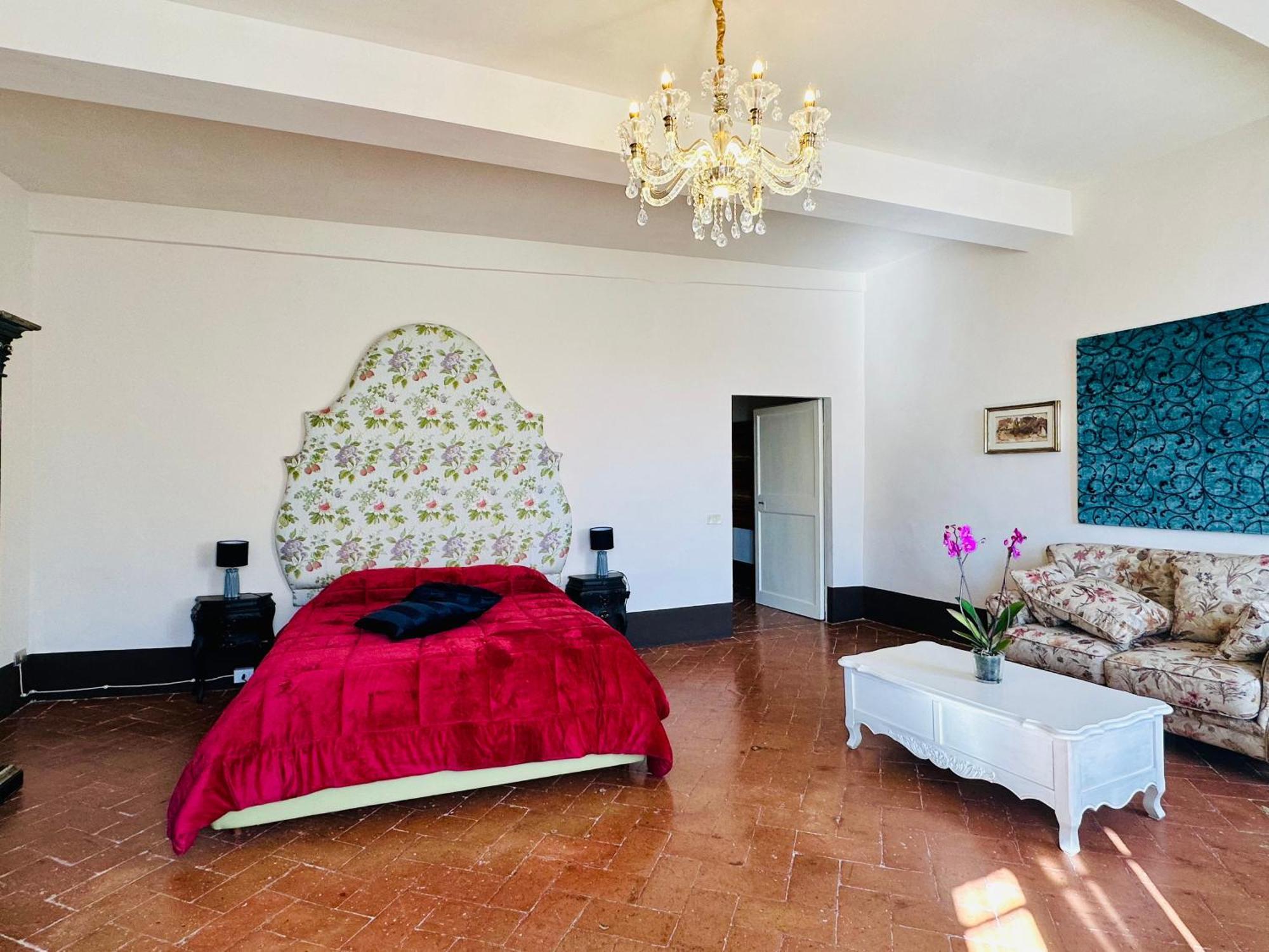Domus An - Sant'Agata-Historical Home-Very Central 锡耶纳 外观 照片