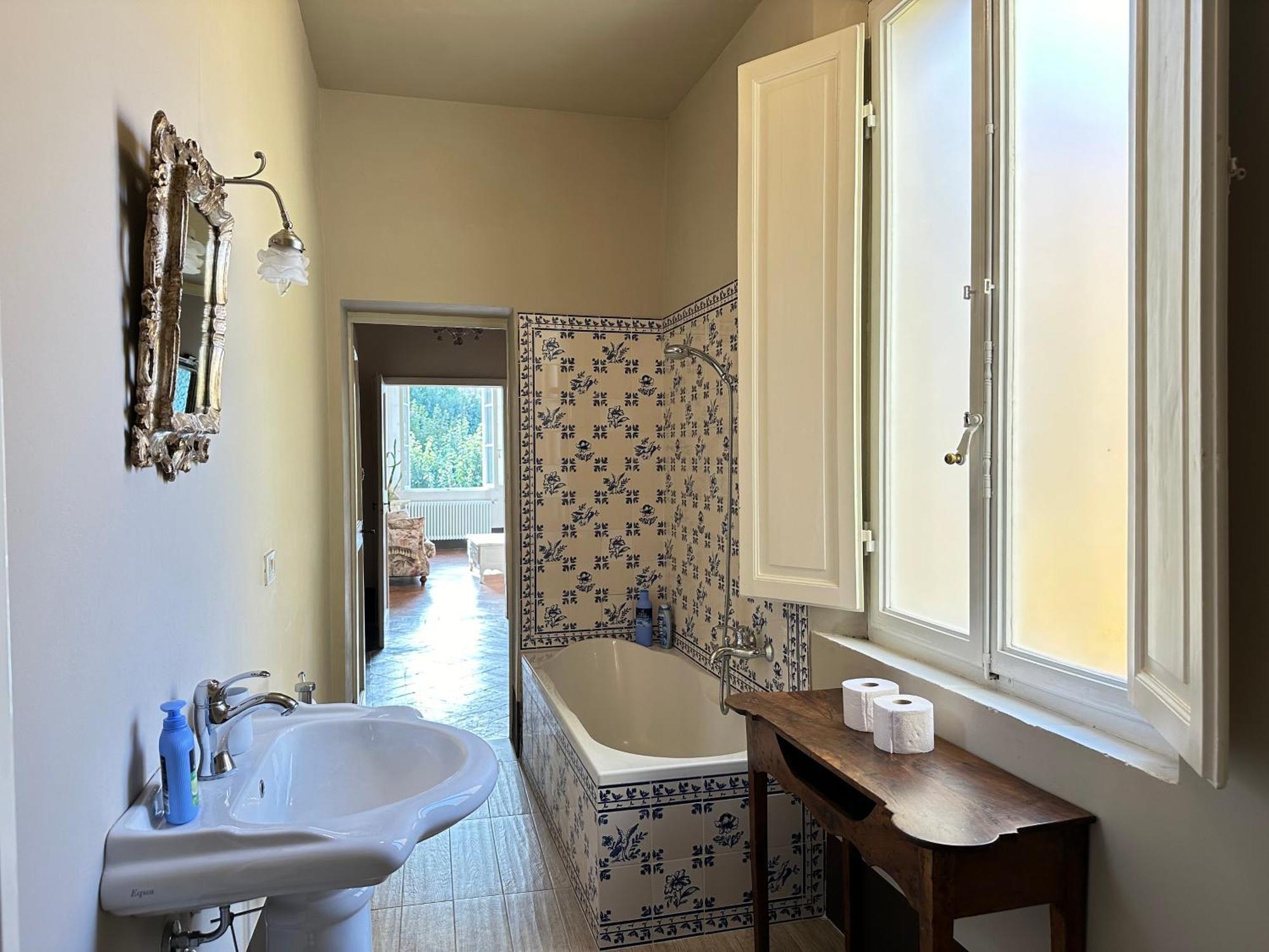 Domus An - Sant'Agata-Historical Home-Very Central 锡耶纳 外观 照片